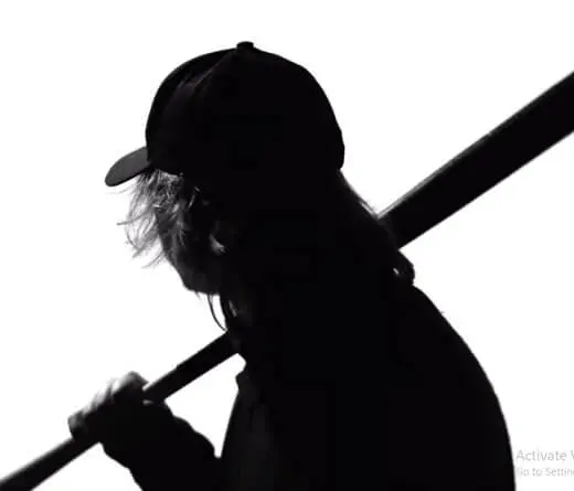 Paulo Londra - Homerun, lbum debut de Paulo Londra