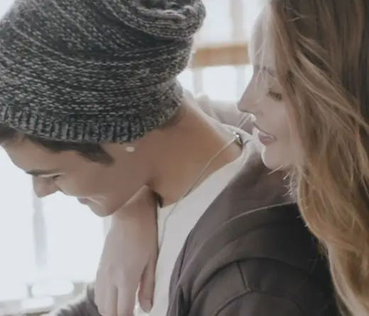 Abraham Mateo - Estreno: 
