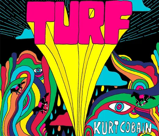 Turf - Lo nuevo de Turf