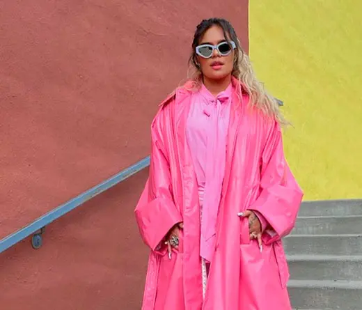 Karol G - Premiada por Tusa