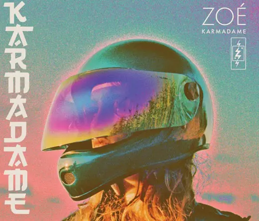 Zo - Zo presenta Karmadame