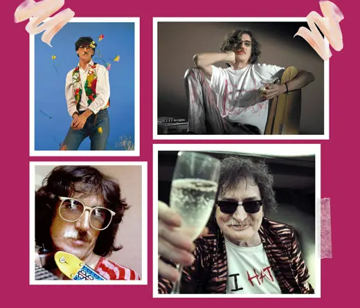 Charly Garca - Feliz Cumple Charly!