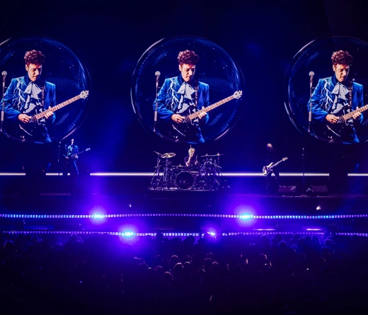 Soda Stereo - SODA STEREO ECOS culmina su tramo final en Buenos Aires
