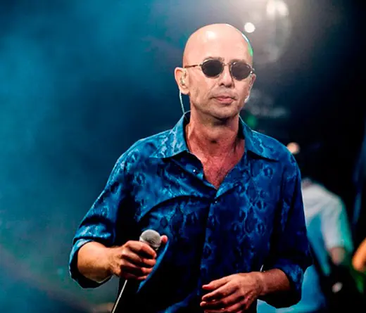 Indio Solari - Se publican dos temas inditos de Los Redondos