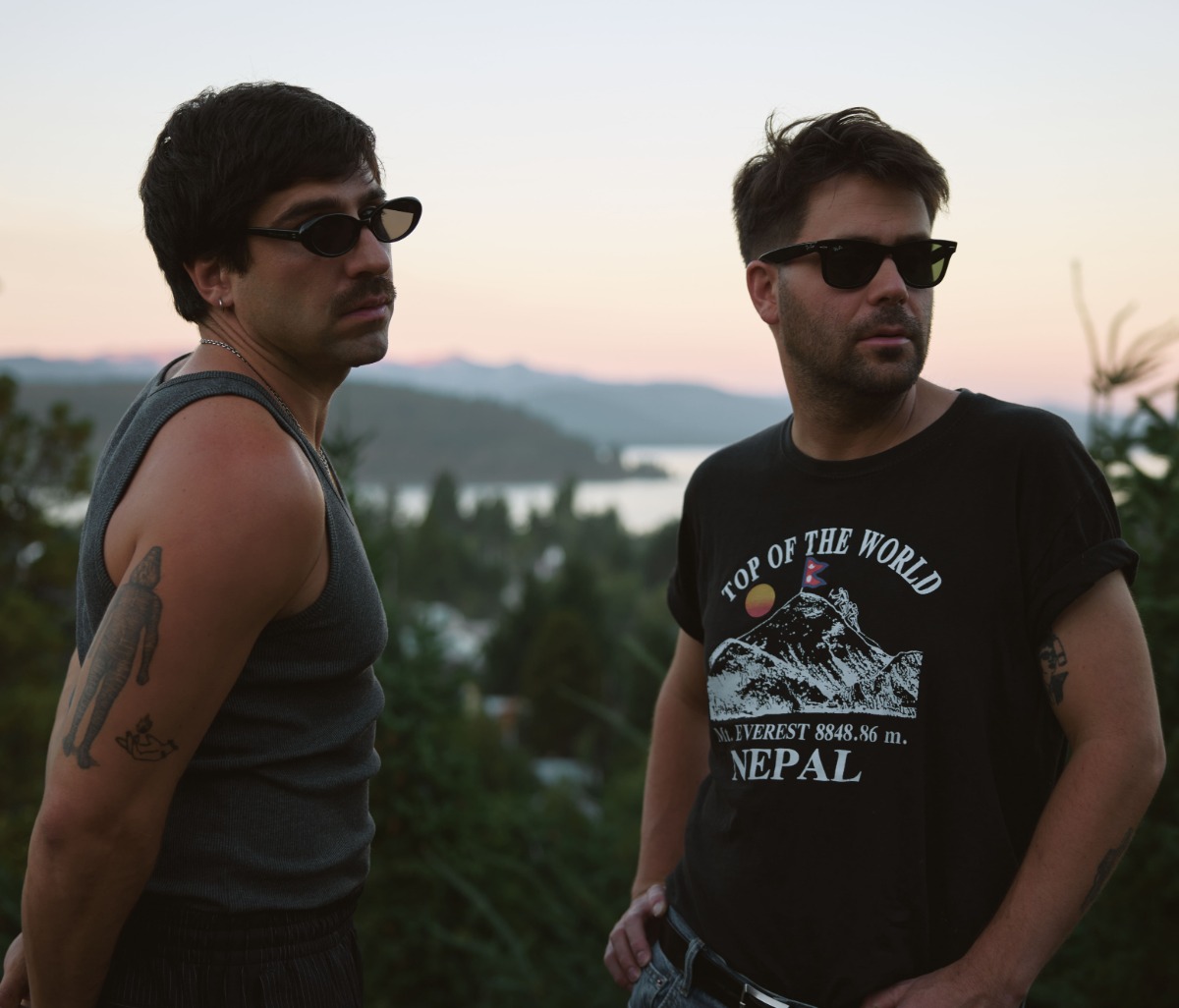 El Zar - El Zar presenta su nuevo single 'Rojo Rub�'