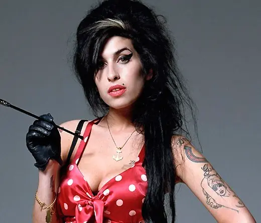 CMTV.com.ar - La Fundacin Amy Winehouse rehabilitar a mujeres