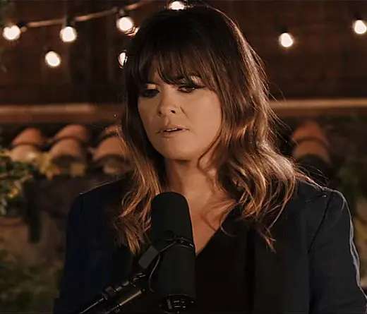 Vanesa Martn - Adelanto de Vanesa Martn