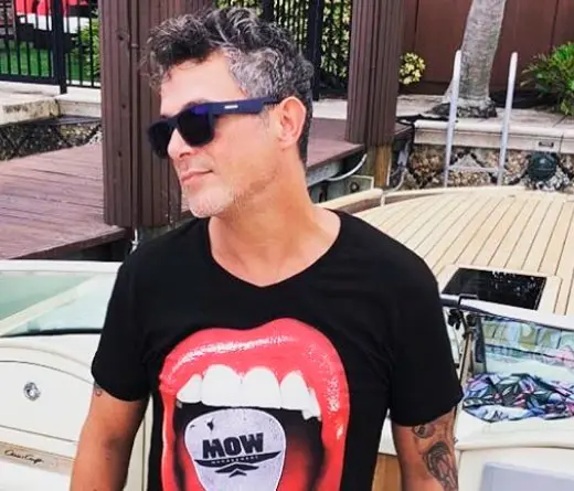 Alejandro Sanz - Nuevo disco de Alejandro Sanz?