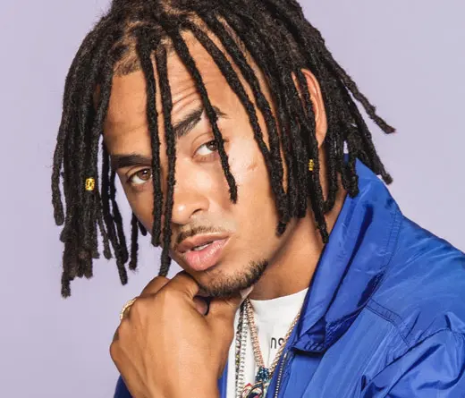 Ozuna - Lanzamiento de Ozuna 