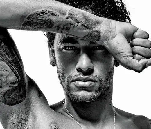 J Balvin - Neymar copado con Mi Gente