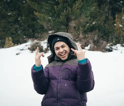 Treekoo - El nuevo remix de Treekoo desde Bariloche
