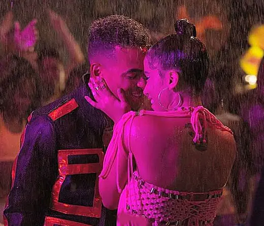 Ozuna - Muito Calor, el estreno de Ozuna y Anitta