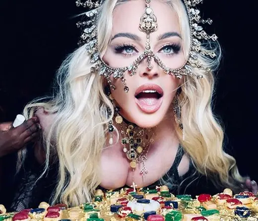 Madonna - Madonna abre un casting para el film de su autobiografa