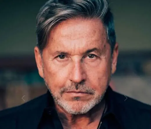 Ricardo Montaner - Ricardo Montaner lanza No Me Hagas Dao