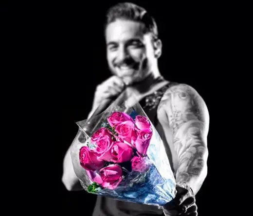 Maluma - Para quin son esas flores