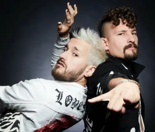 Mau y Ricky - Mau y Ricky regresan a Buenos Aires