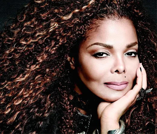 CMTV.com.ar - Janet Jackson estrena embarazo y video