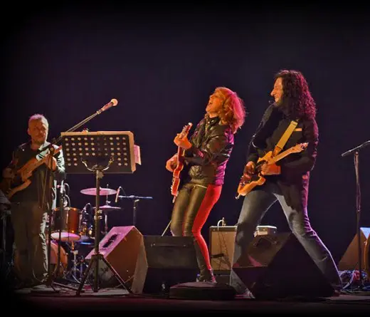 Celeste Carballo - Loca Por El Blues