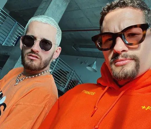 Mau y Ricky - Mau y Ricky estrenan Qu Diras?