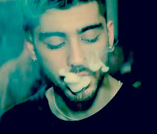 CMTV.com.ar - Nuevo video de Zayn Malik