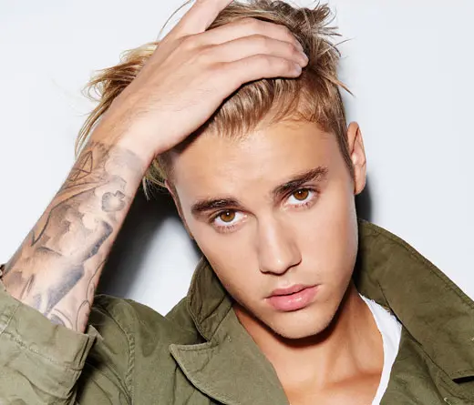 CMTV.com.ar - Justin Bieber ya tiene 100 millones de seguidores en Twitter