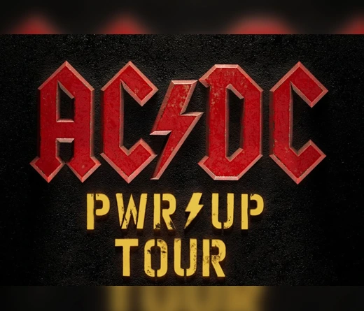 AC/DC - Tras ocho aos de ausencia AC/DC anuncia una gira mundial