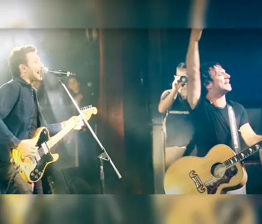 Turf - Turf junto a Emiliano Brancciari de No te va gustar
