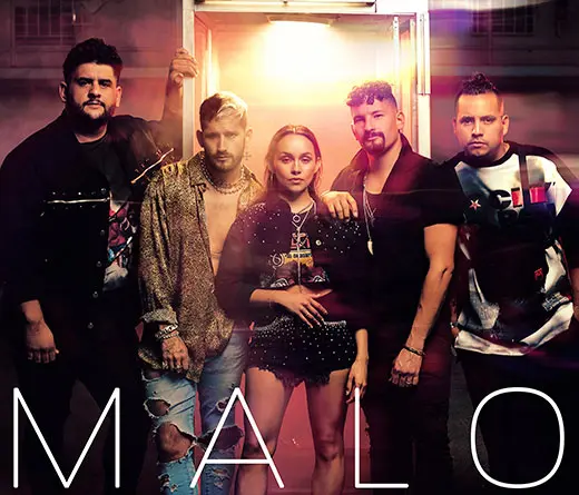 Mau y Ricky - Colaboracin de  Mau & Ricky con Matisse