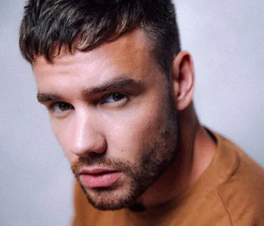 CMTV.com.ar - Estreno de Liam Payne 