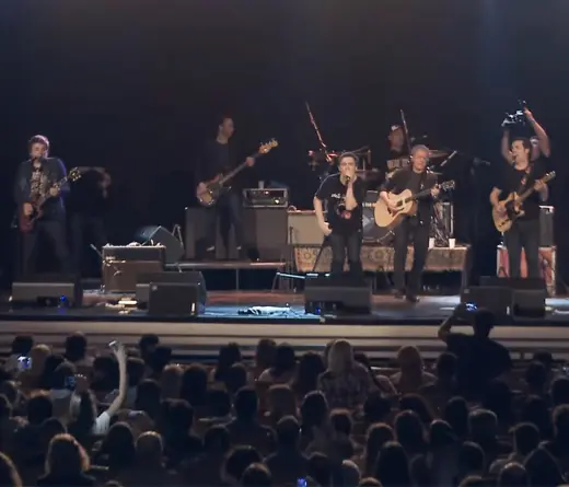 Ella Es Tan Cargosa - Festej 15 aos con la Msica