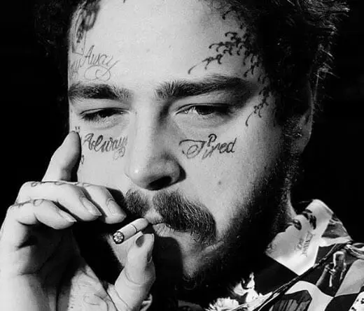 CMTV.com.ar - Estreno de Post Malone