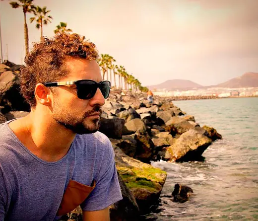 David Bisbal - Apoy a la China