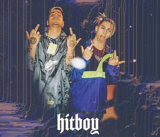 Khea - Hitboy, la colaboracin de Duki y Khea