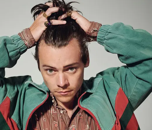 CMTV.com.ar - Todo lo que tens que saber para disfrutar del show de Harry Styles