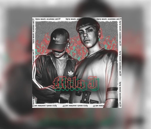 Sali a la luz la nueva colaboracin de Bizarrap junto al joven artista urbano Milo J, se trata de 