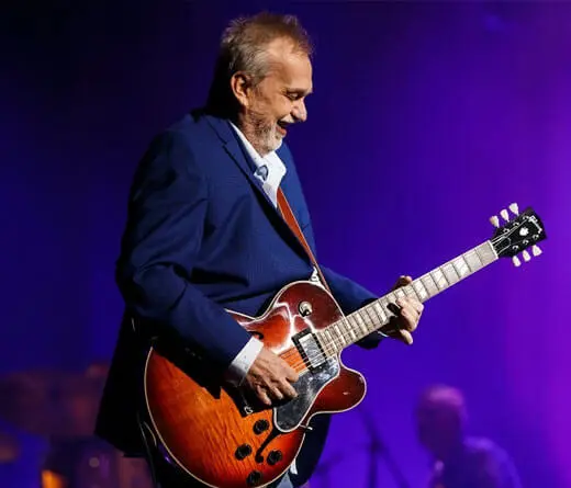 David Lebn - Lebn & Co en el Teatro Coln