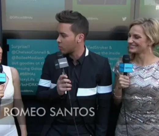 Prince Royce - Confusin en gala de premiacin