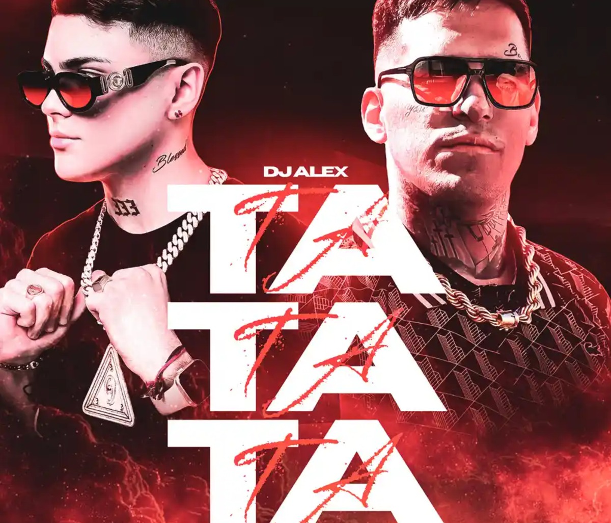 Ezequiel Matthysse - DJ Alex y Ezequiel Matthysse estrenan 