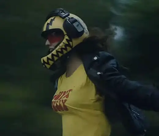 Leiva - Nuevo video de Leiva