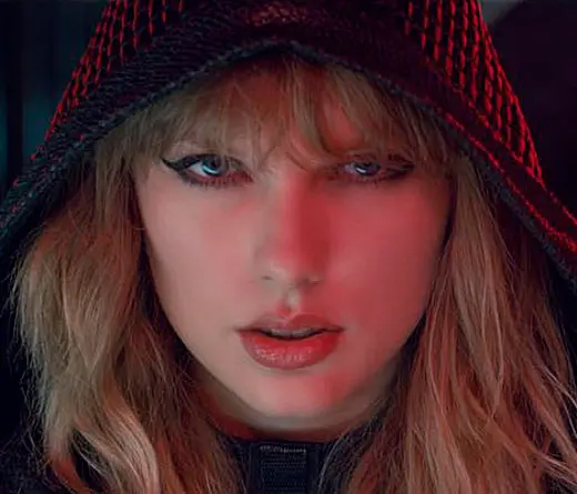 CMTV.com.ar - Ready For It?, el video de Taylor Switf