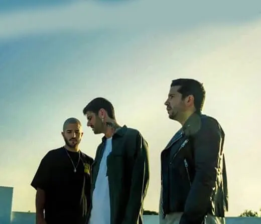 Cali Y El Dandee - El Ciego, lo nuevo de Melendi