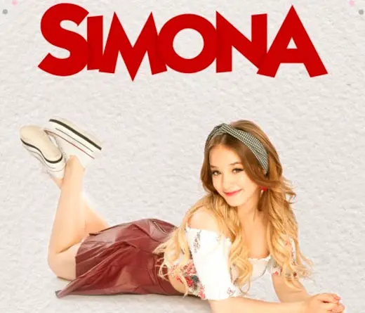 ngela Torres - Lanzamiento: El lbum de Simona