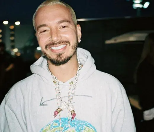 J Balvin - El cambio de J Balvin
