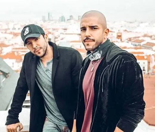 Cali Y El Dandee - Colegio, nuevo lbum de Cali y El Dandee 