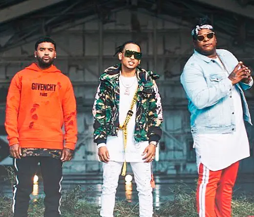 Ozuna - Estreno: Egosta de Ozuna 