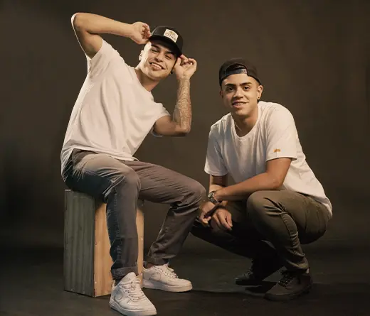 La T y la M - CMTV Acstico de La T y la M 