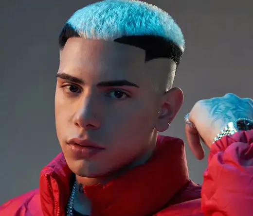 Ecko - Ecko presenta un nuevo single y videoclip