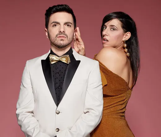 Miranda! - Nuevo lanzamiento de Miranda