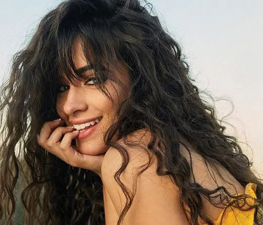 Camila Cabello - Camila Cabello confiesa estar enamorada