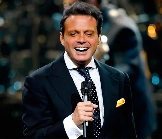 Luis Miguel - Comunicado de Prensa